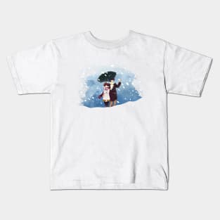 Clannad - Tomoya Okazaki · Nagisa Furukawa Kids T-Shirt